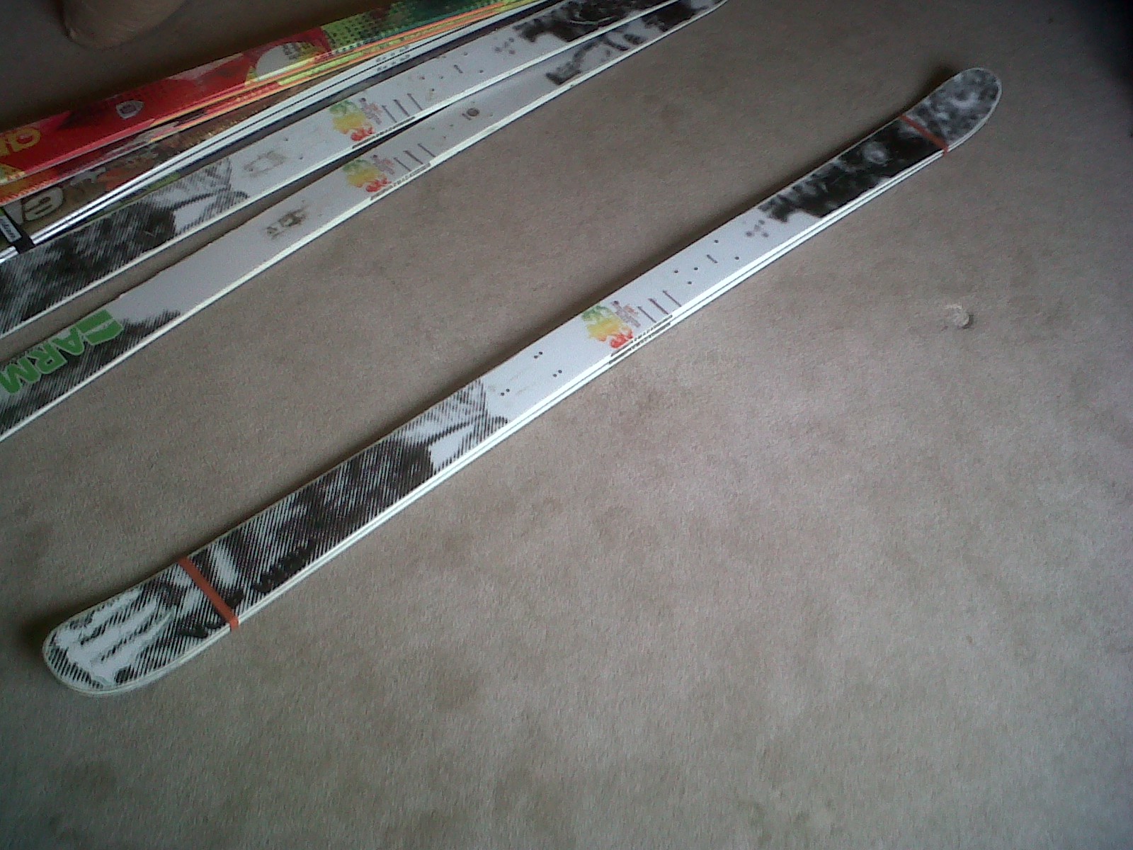 Armada t hall for sale.. check thread