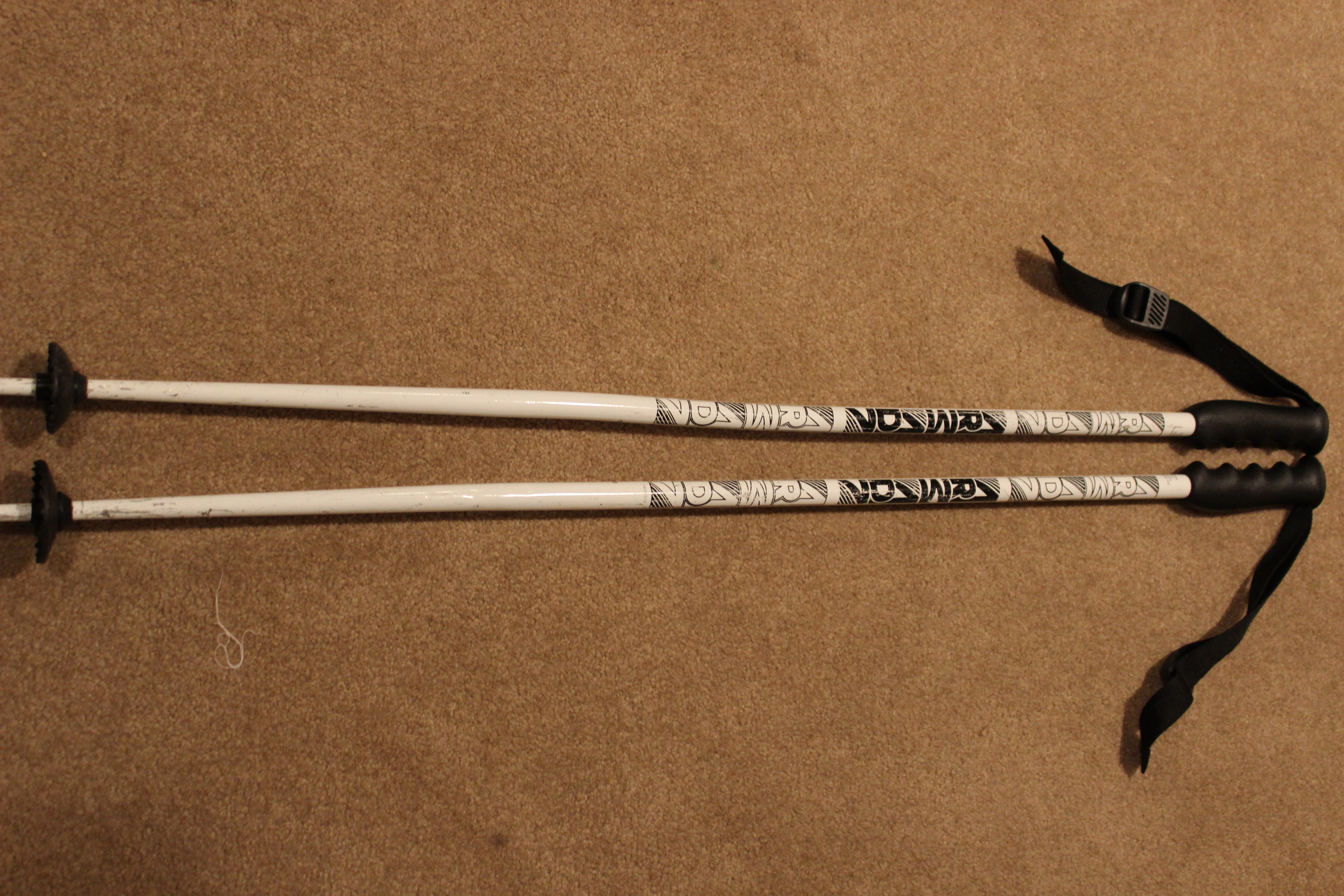 Armada Team Ski Poles 40"