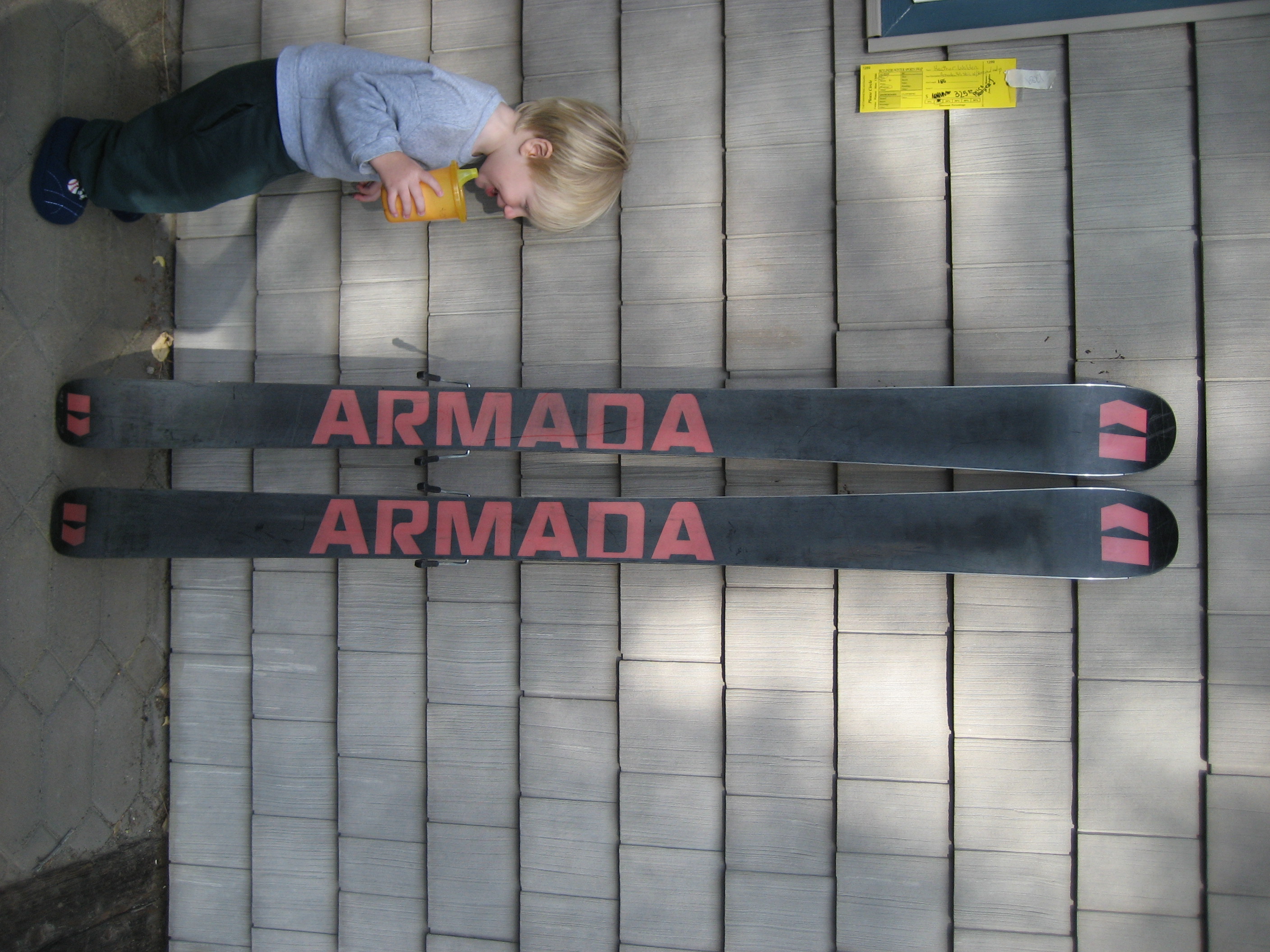 Armadas for sale arv 165 08 325