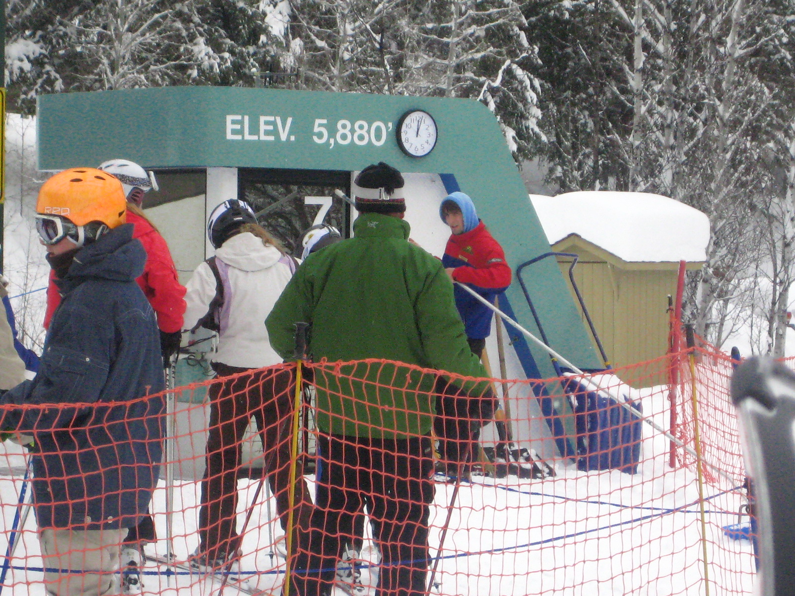 Arnold schwatsanager