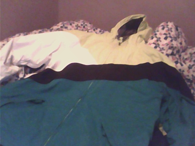 Arson Detonator Jacket