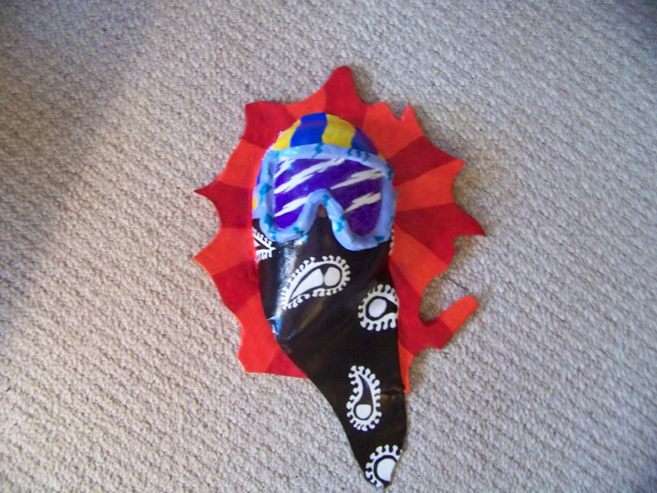 Art Project