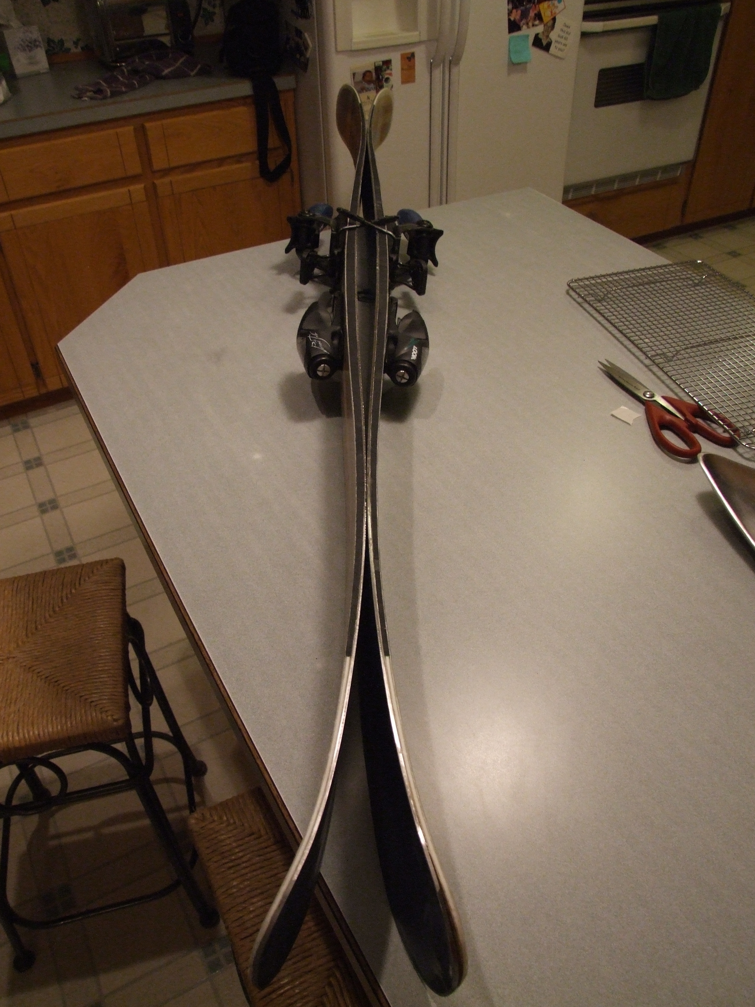 ARTificial. Ski Company.