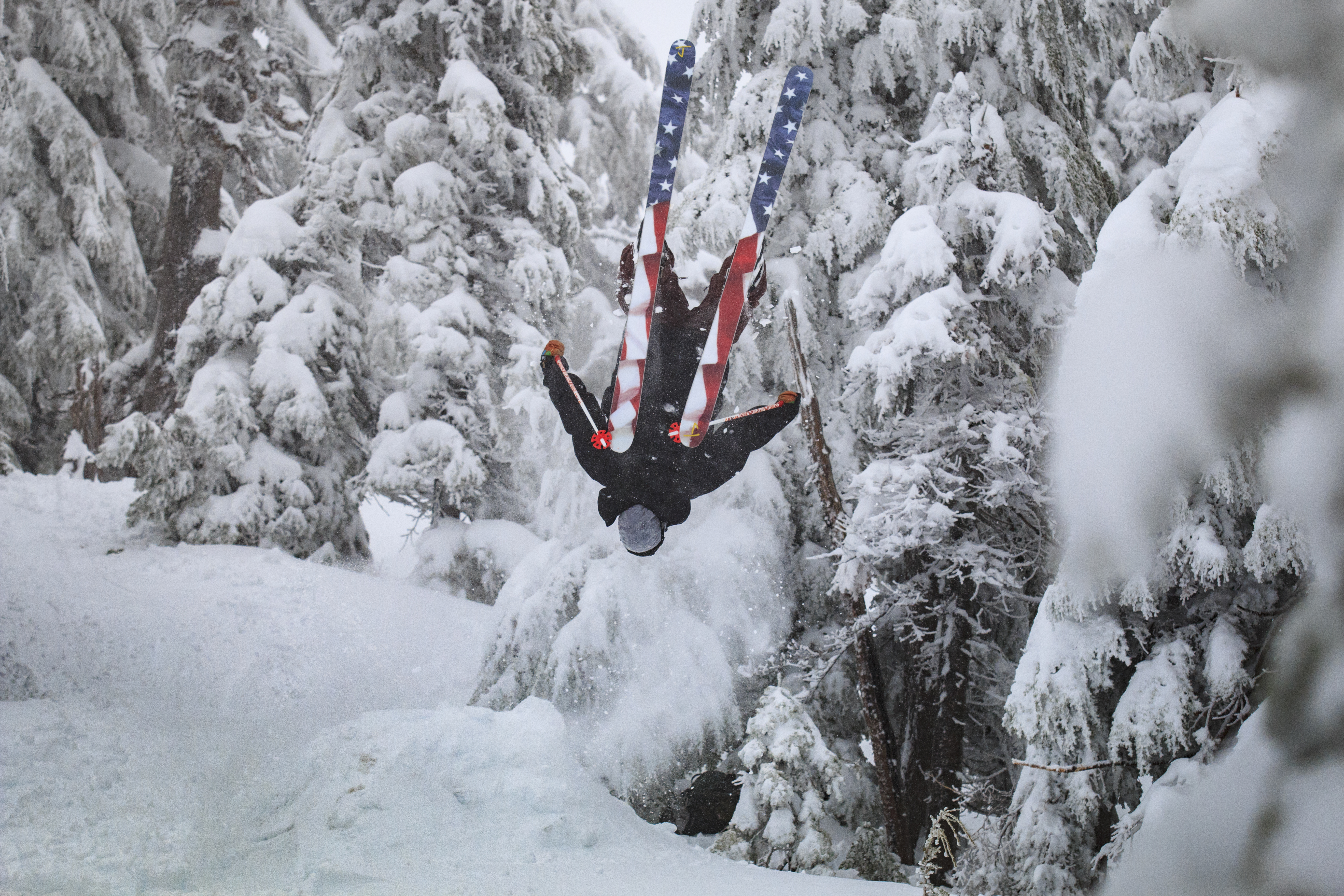 As American As it gets