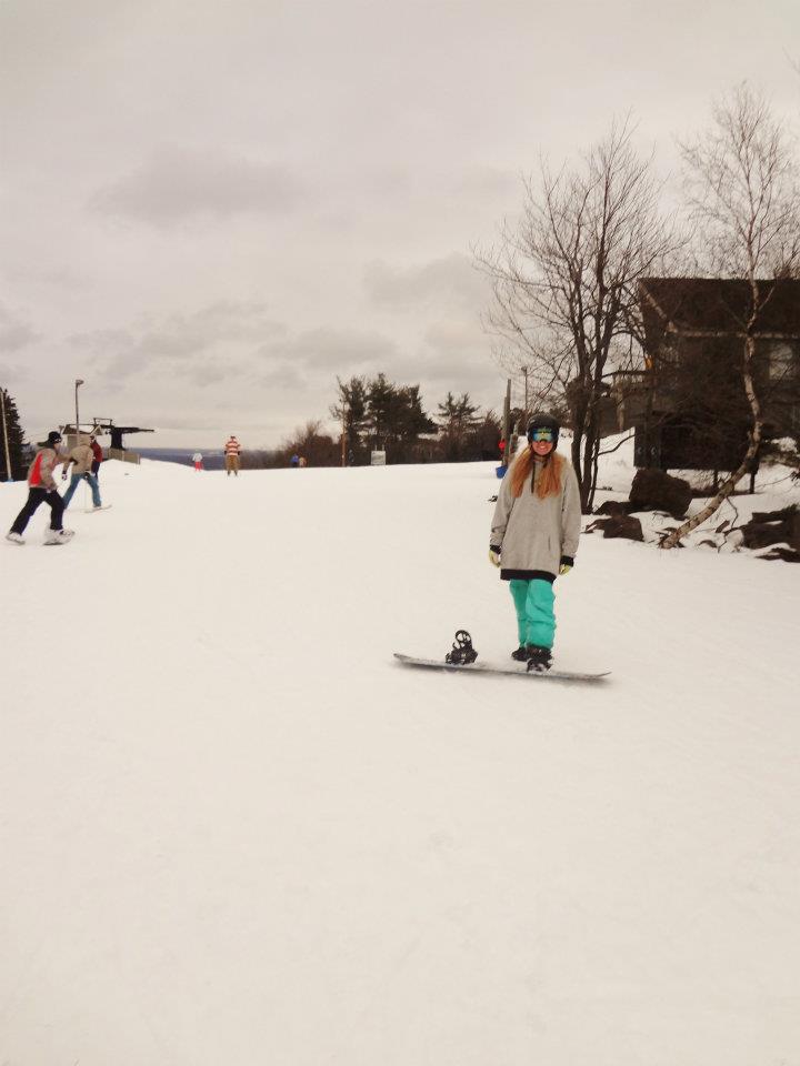 as of tomorrow...i will be on skis!