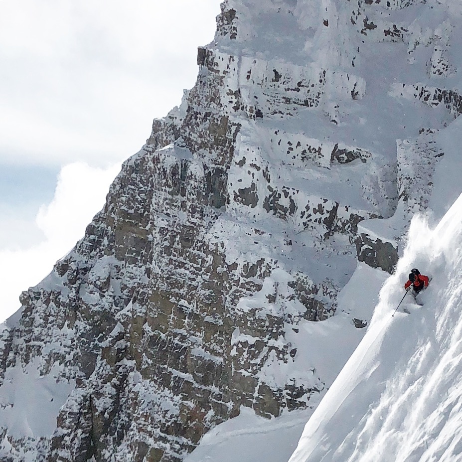 As Steep As It Looks