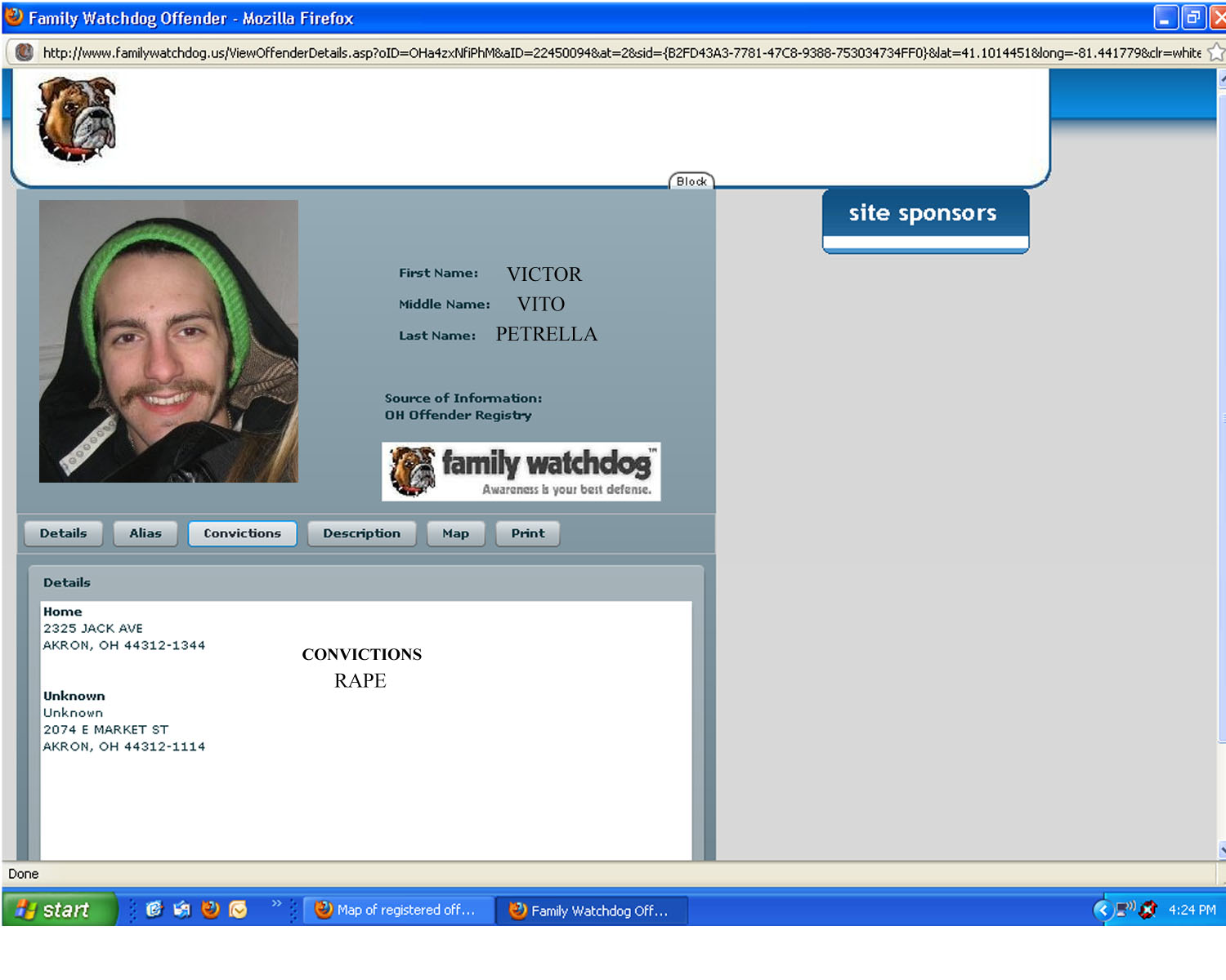 As you already knew...