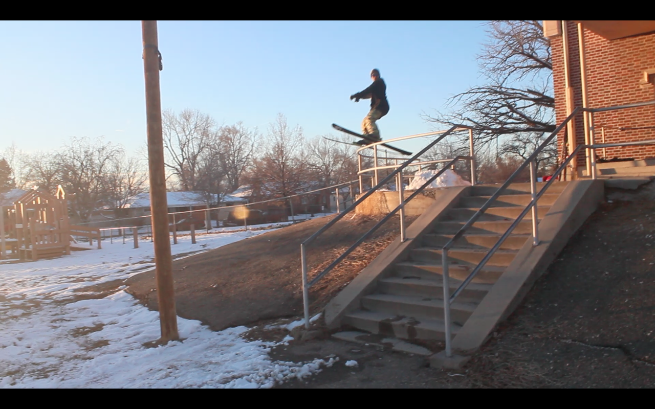 Asian Attempts Urban