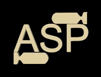 asl logo( just experimenting)