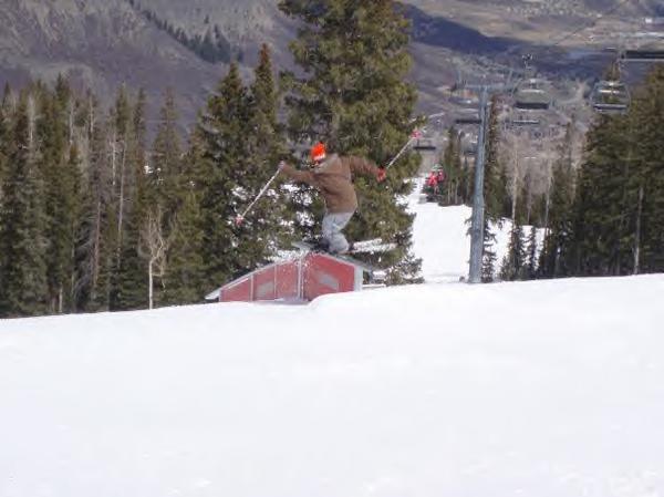 Aspen 2006