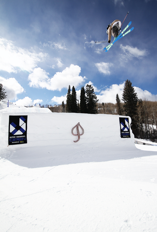 Aspen Open