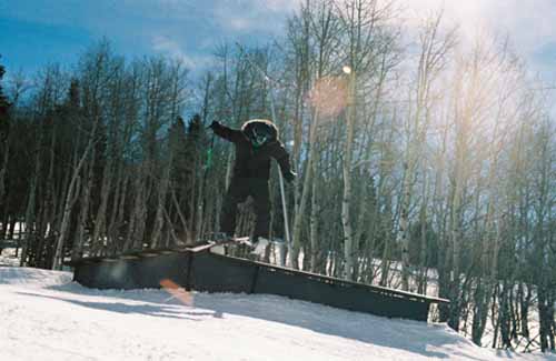 ..at least i'm trying..