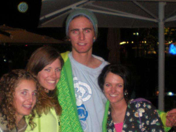 At momentum with John Spriggs