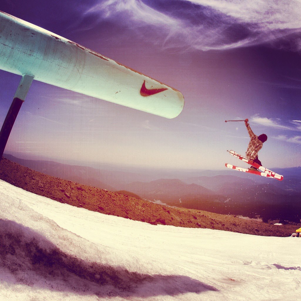 Ate some meth-tweaked the fuck out