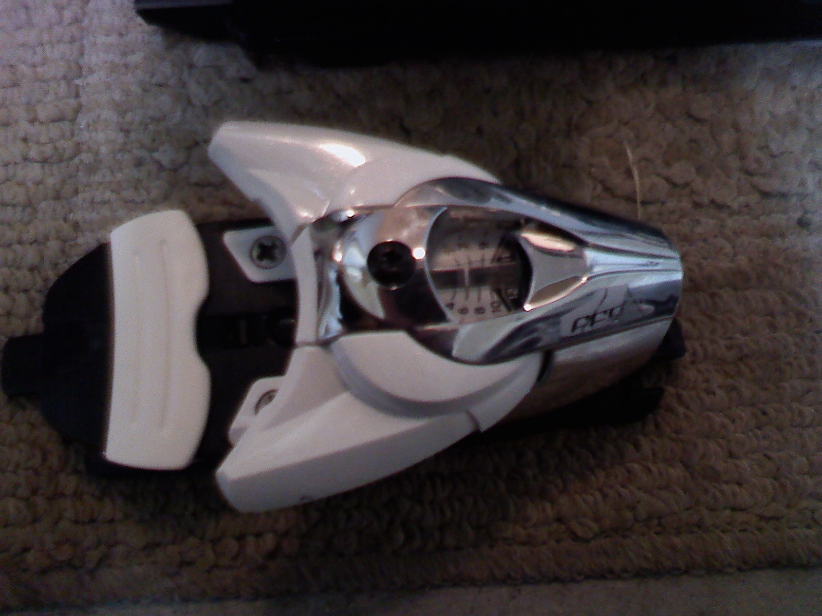 Atomic ffg 12 for sale