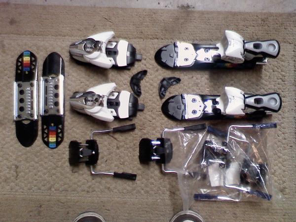 Atomic ffg12 for sale