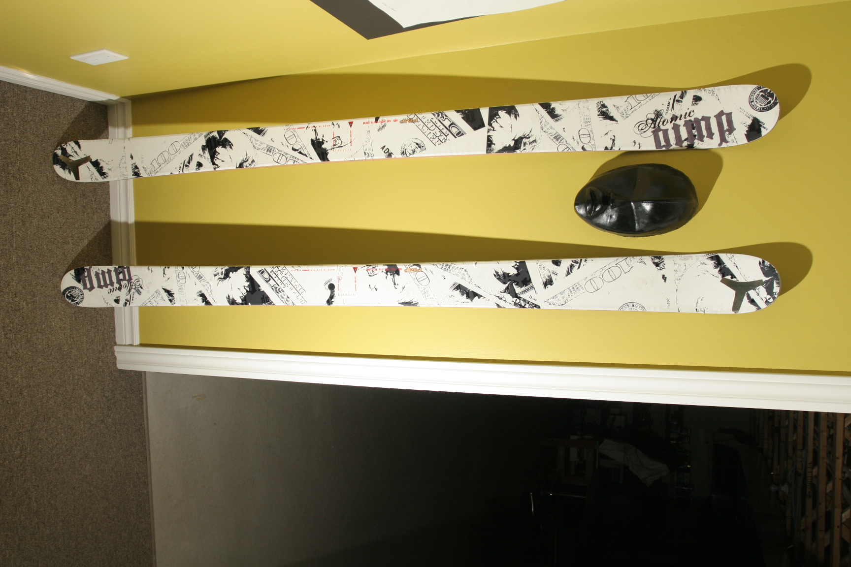 Atomic Pimps for sale