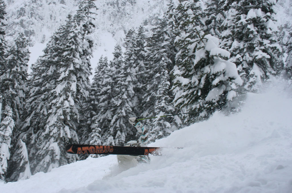 Atomic should sponsor me