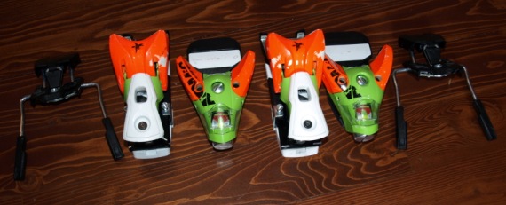 Atomic Team Edition FFG 16 FS