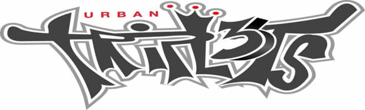 Atomic Urban Triplets