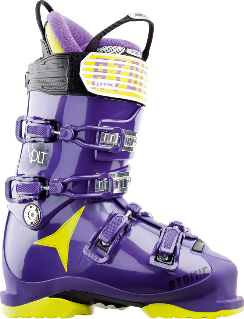 Atomic Volt Boot (25.5) FOR $ALE!!