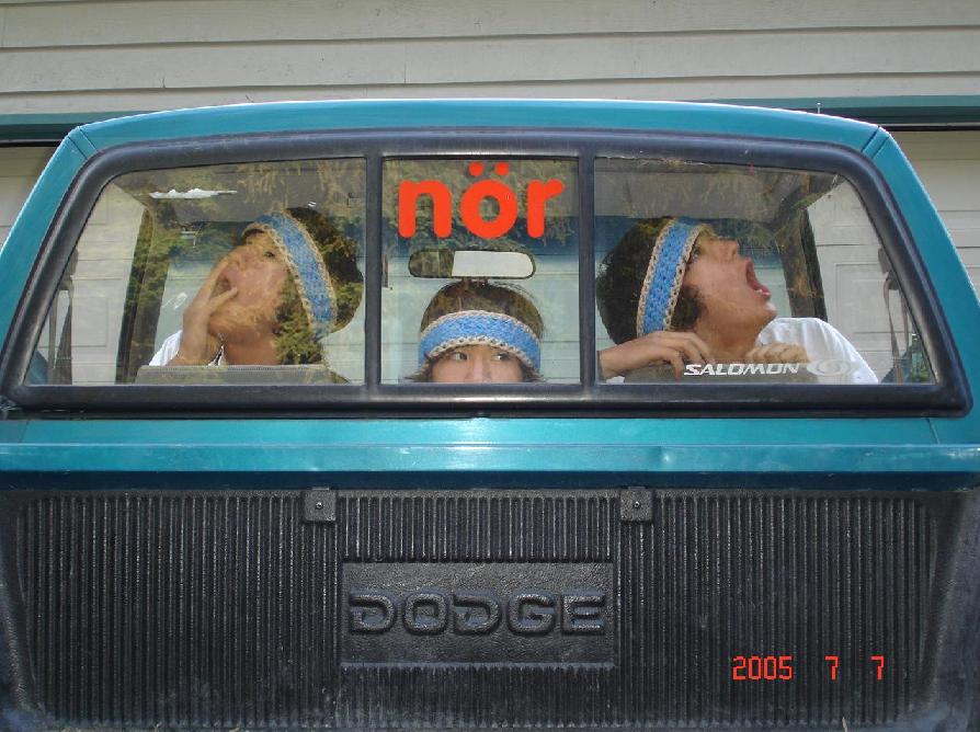 Attack of the clones