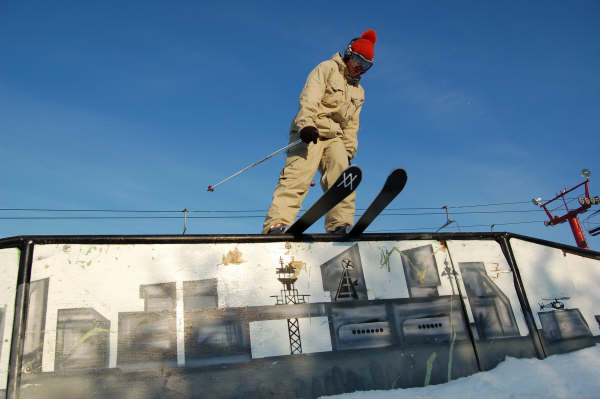 Attacking the Battleship