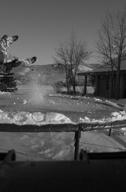 Attempted self Portrait