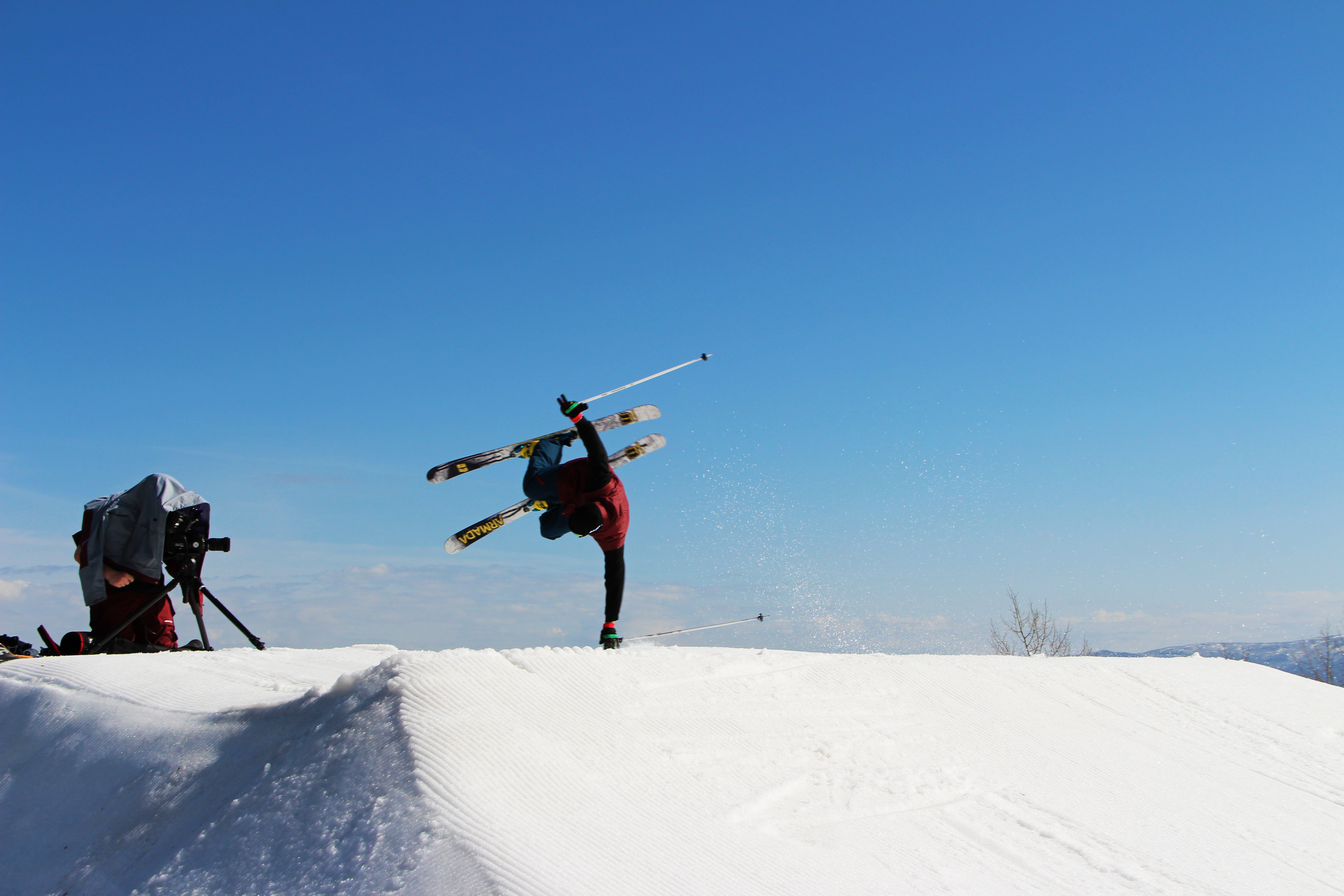 Aura Athlete Matt Rider