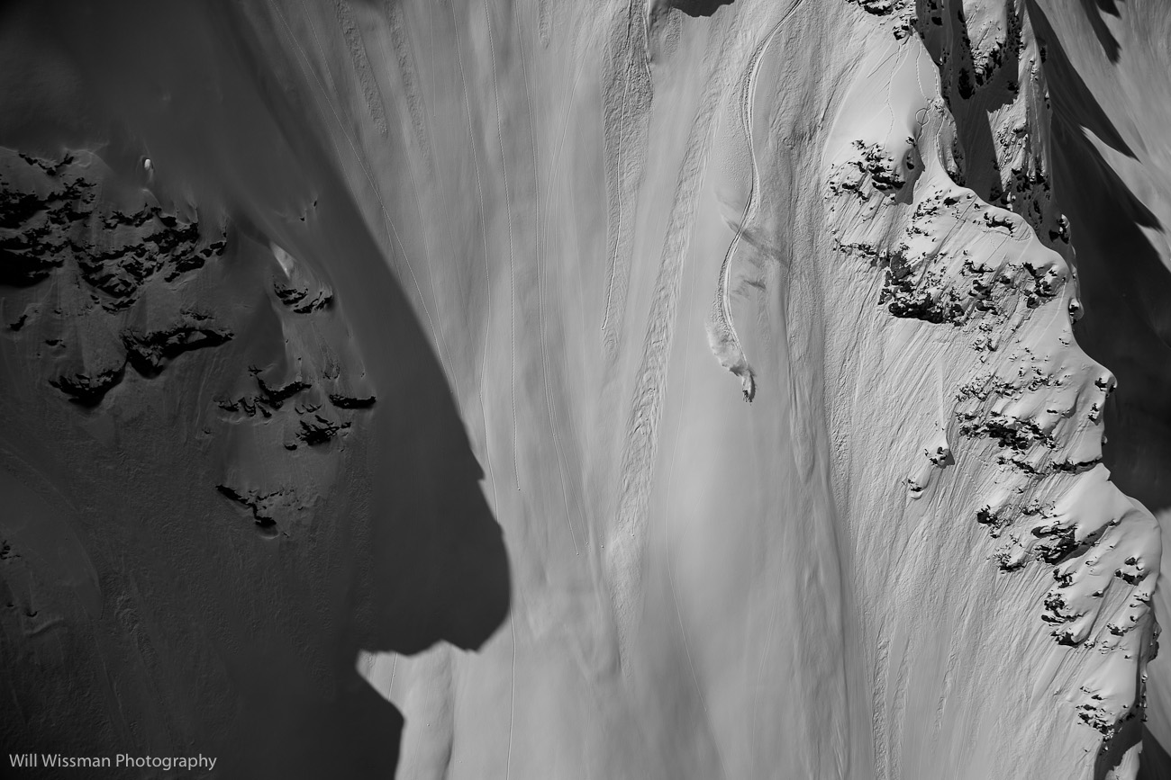 Aura Optics Athlete Tony Rossi