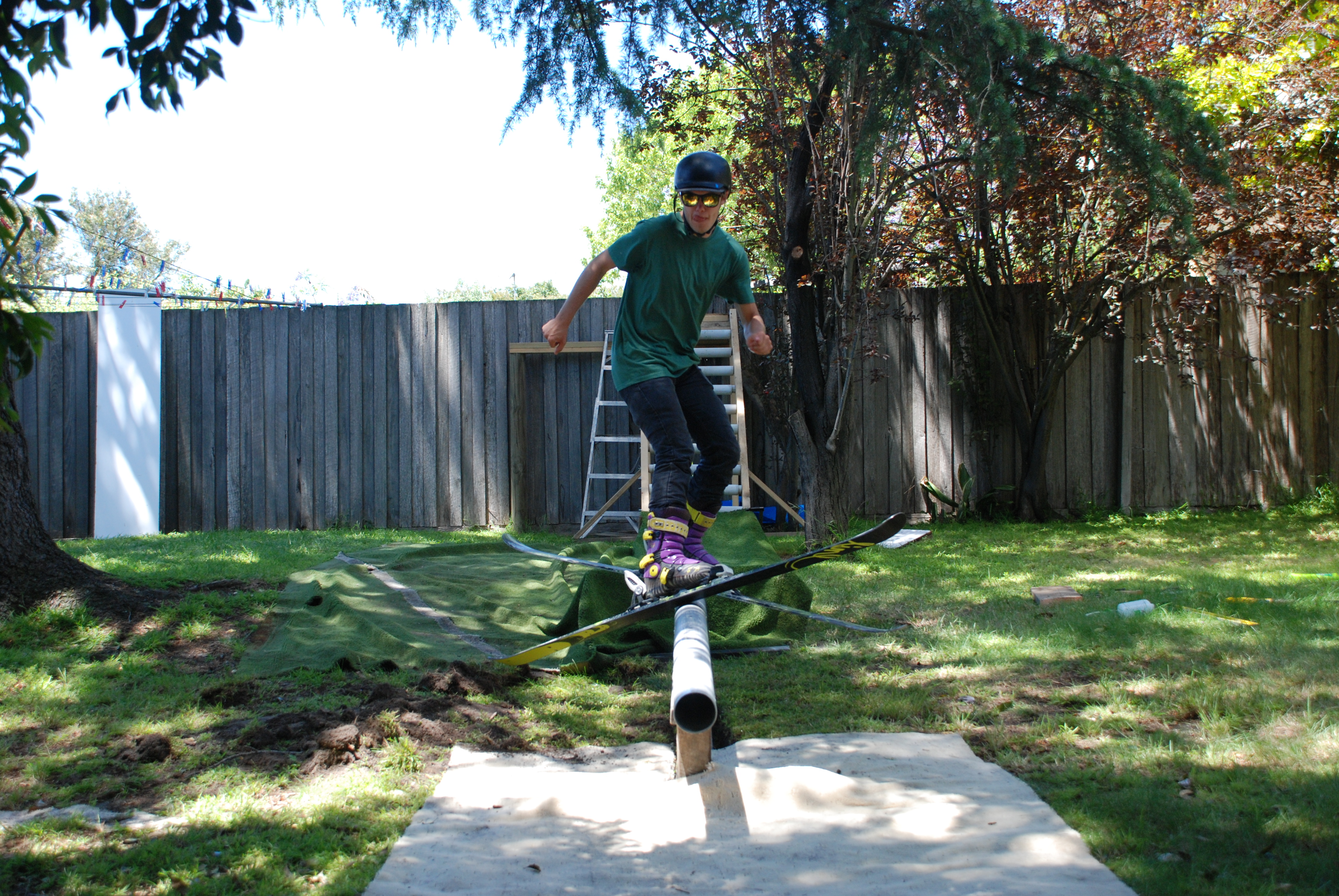 Aussie Summer Session