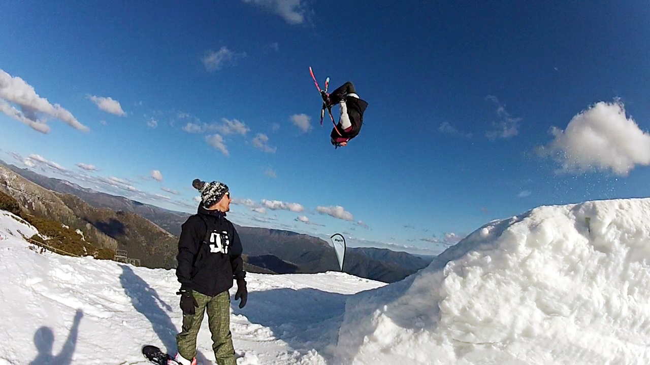 Australian Spring Sessioning