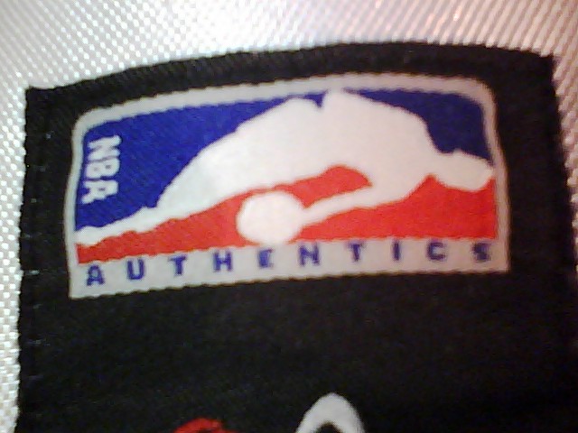 Authentic