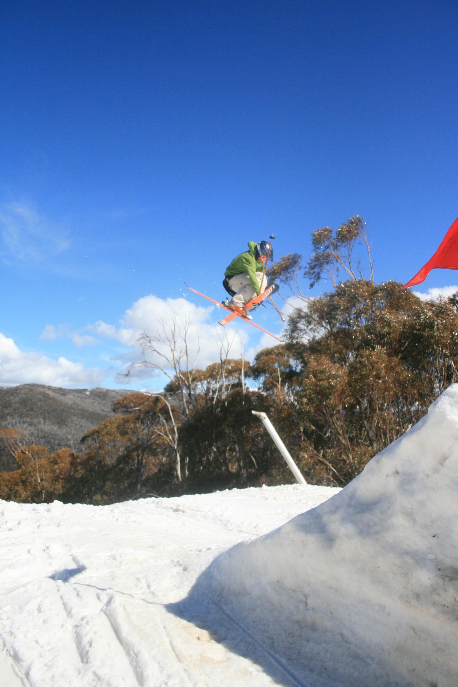 Auzzie 360 Mute... tweeeeeeeak!