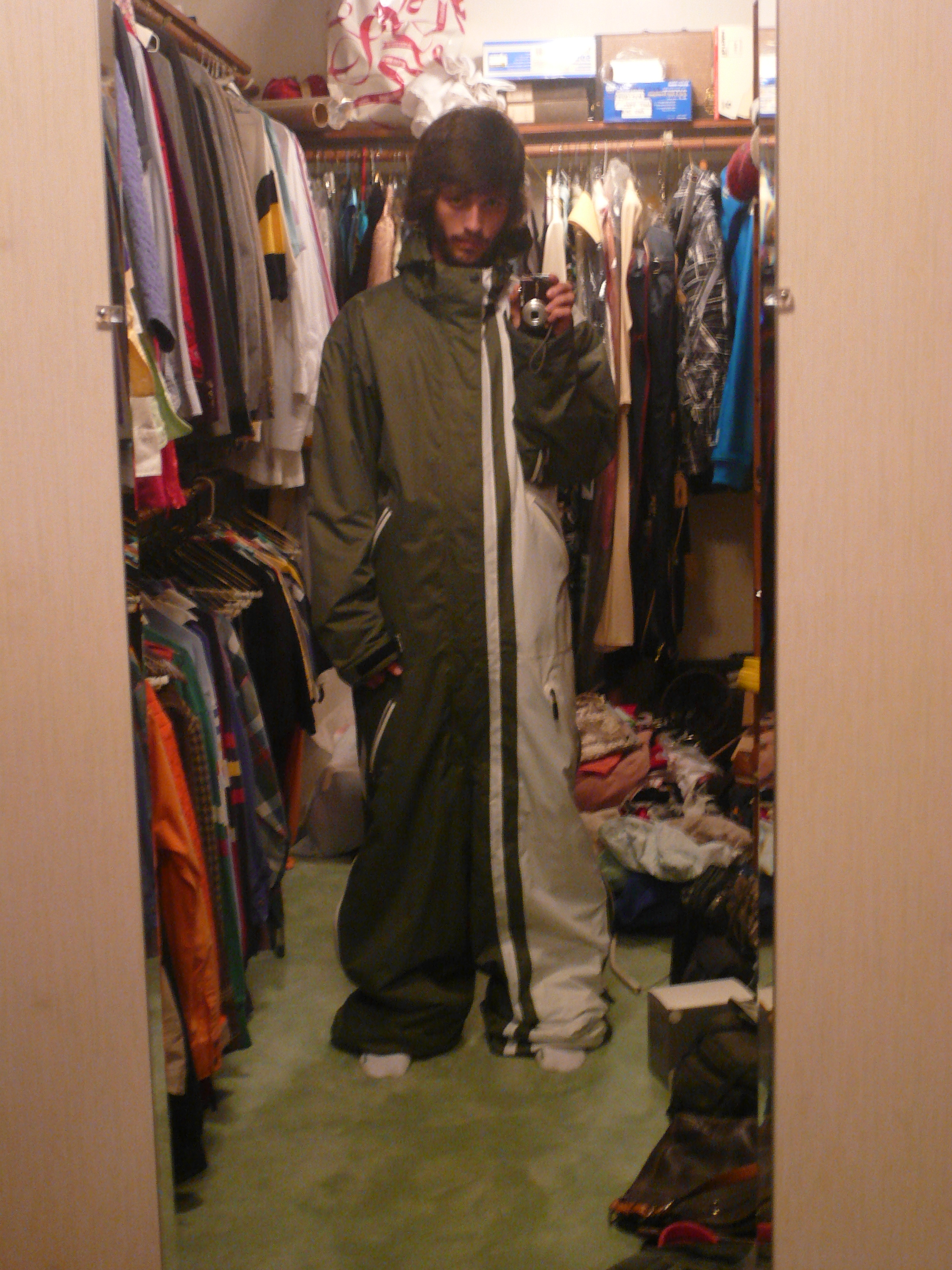 Avalaan Moonwalker, Large