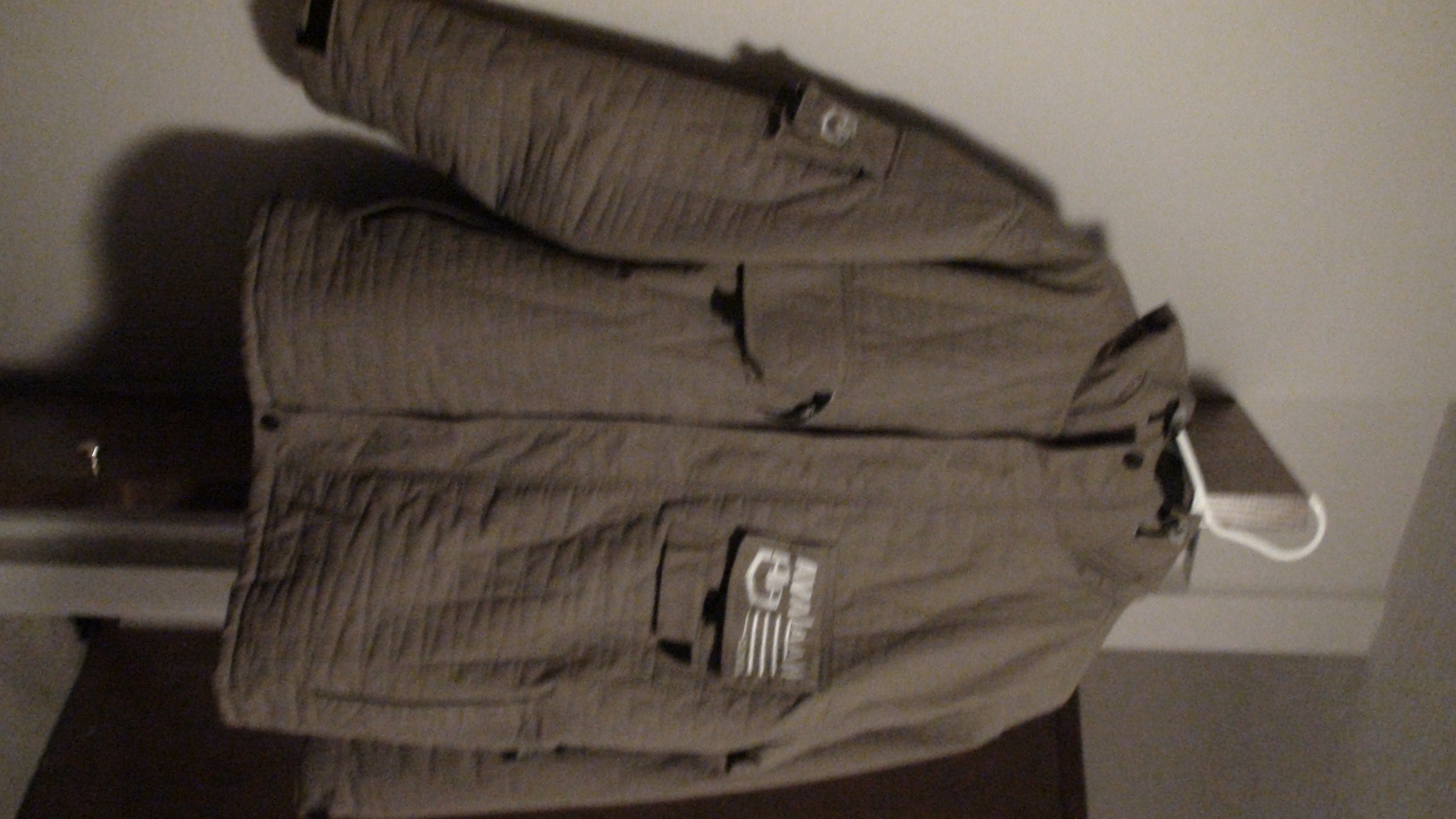 Avalaan Sumo sample sz LG (More like an XL)