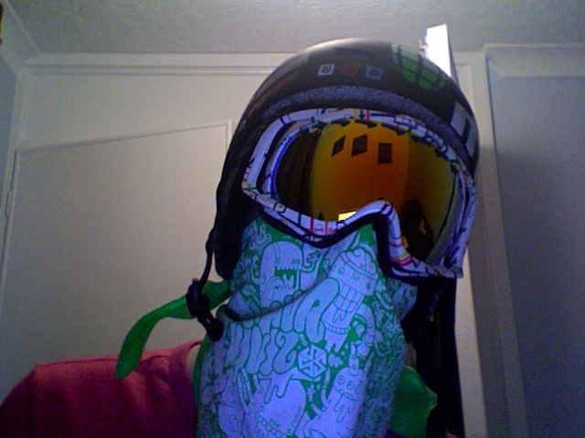 Avalon Seven Bandana