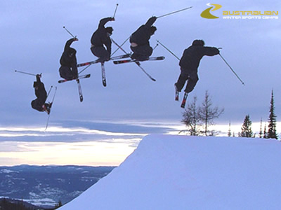 Awesome sequence of DC