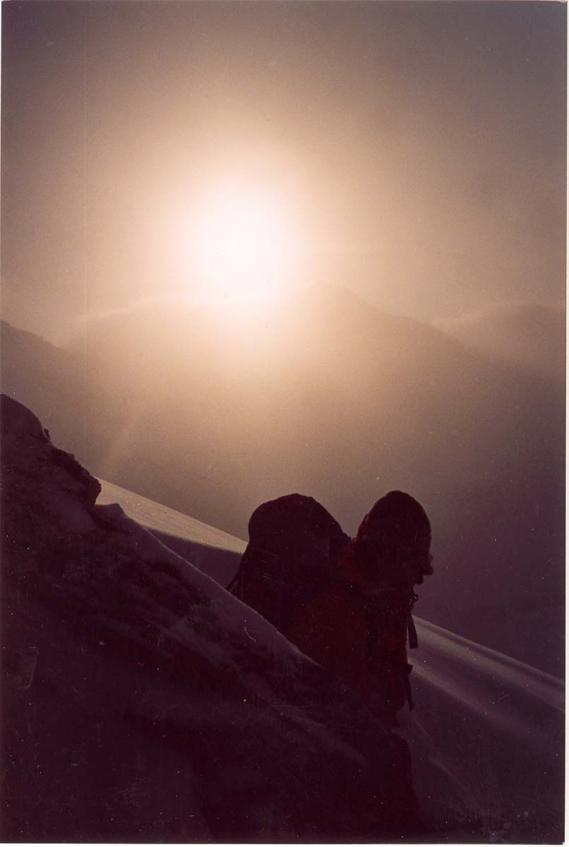 Awesome Sky - Outlined