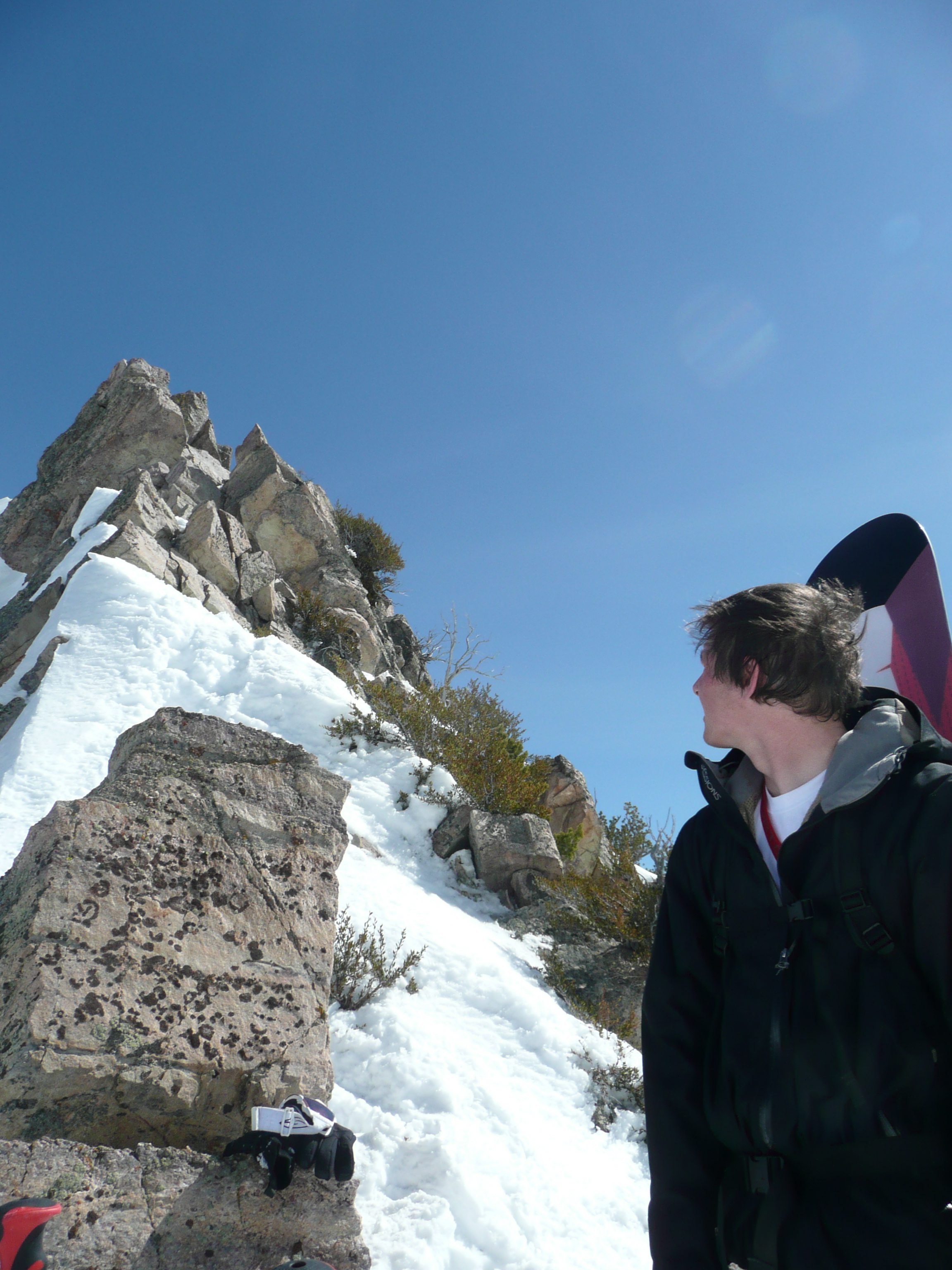 Awesomeness of hikez.