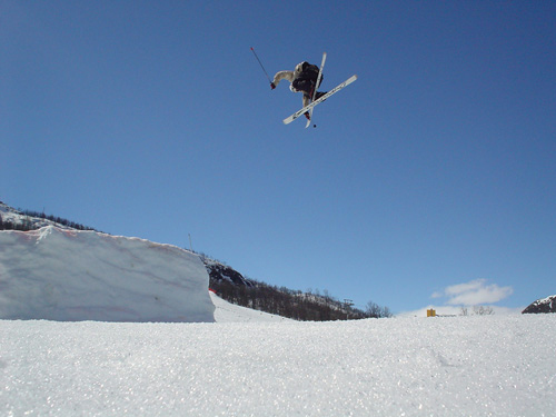Awsome cork 5nosemute! whatchu think?