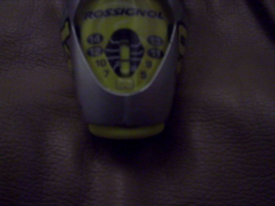 Axial 140 Race w/ Superwide brakes (4)