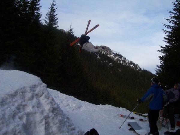 Axis Back Japan (1 frame)