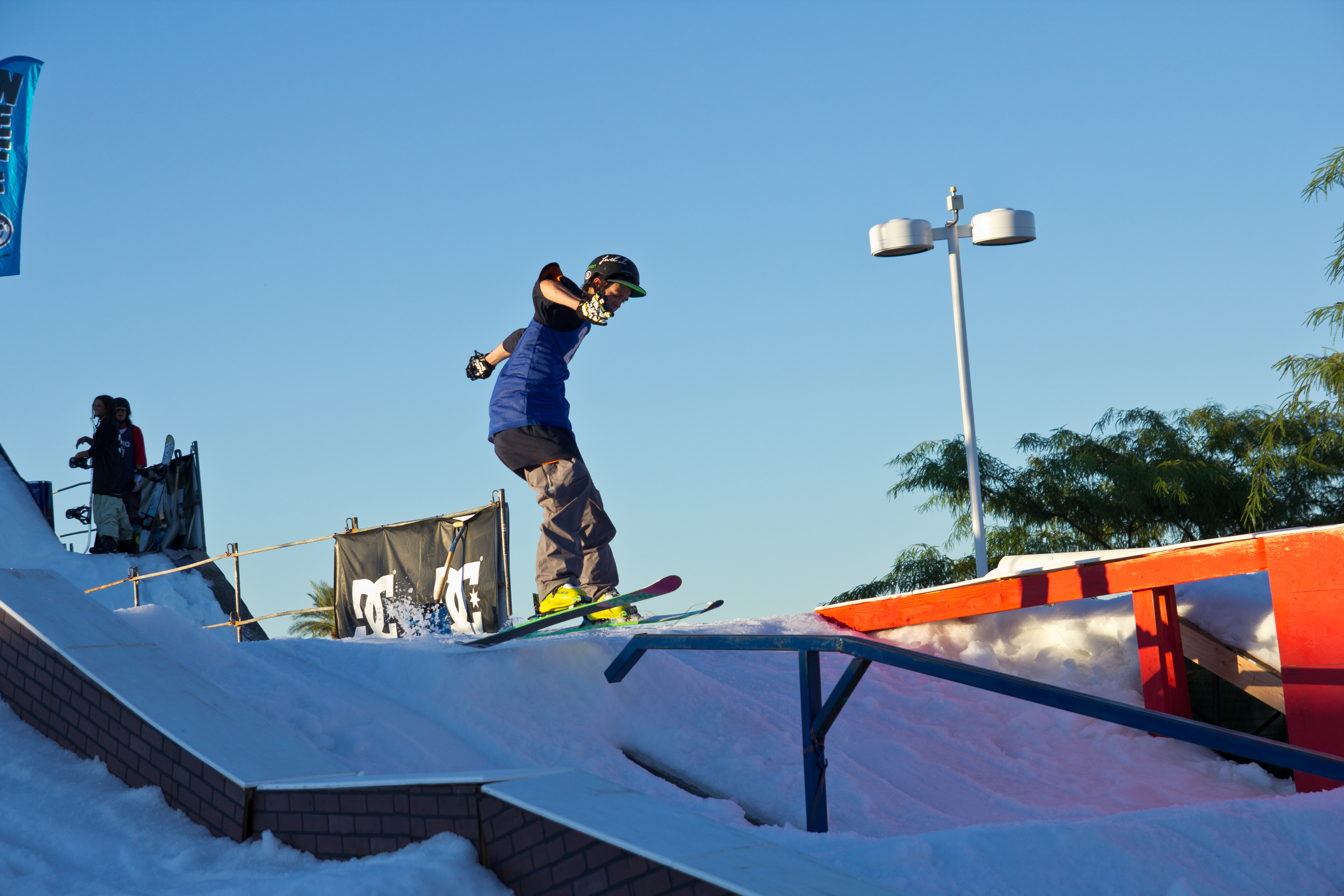 az rail jam