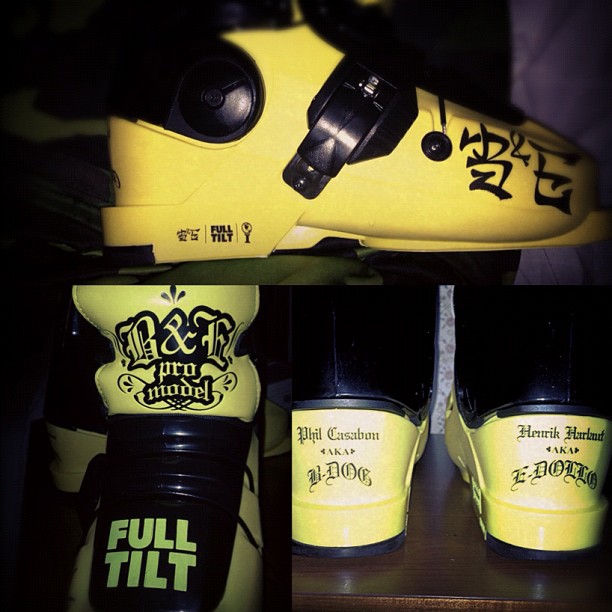 B and E pro model FT