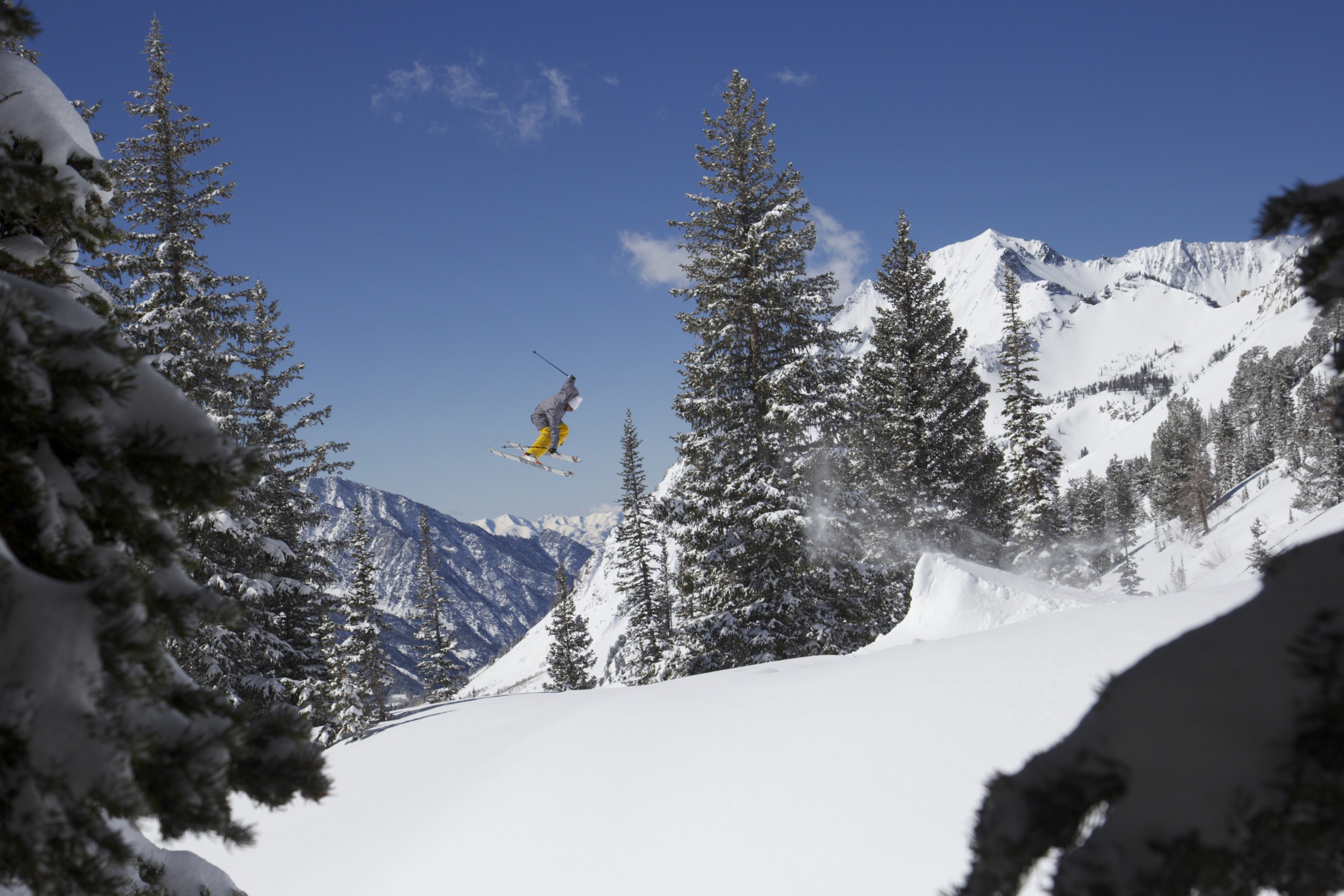 B Devine in This Friday