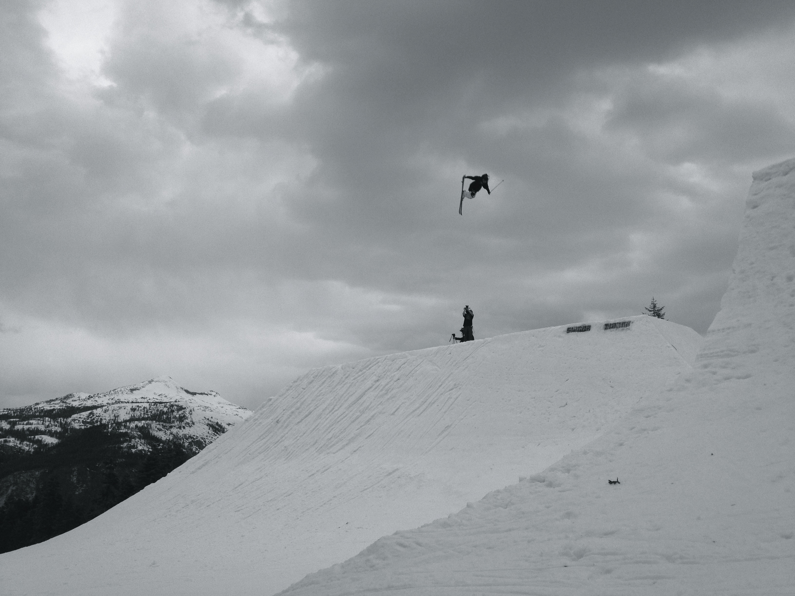 B-Devine/T-Hall Invitational