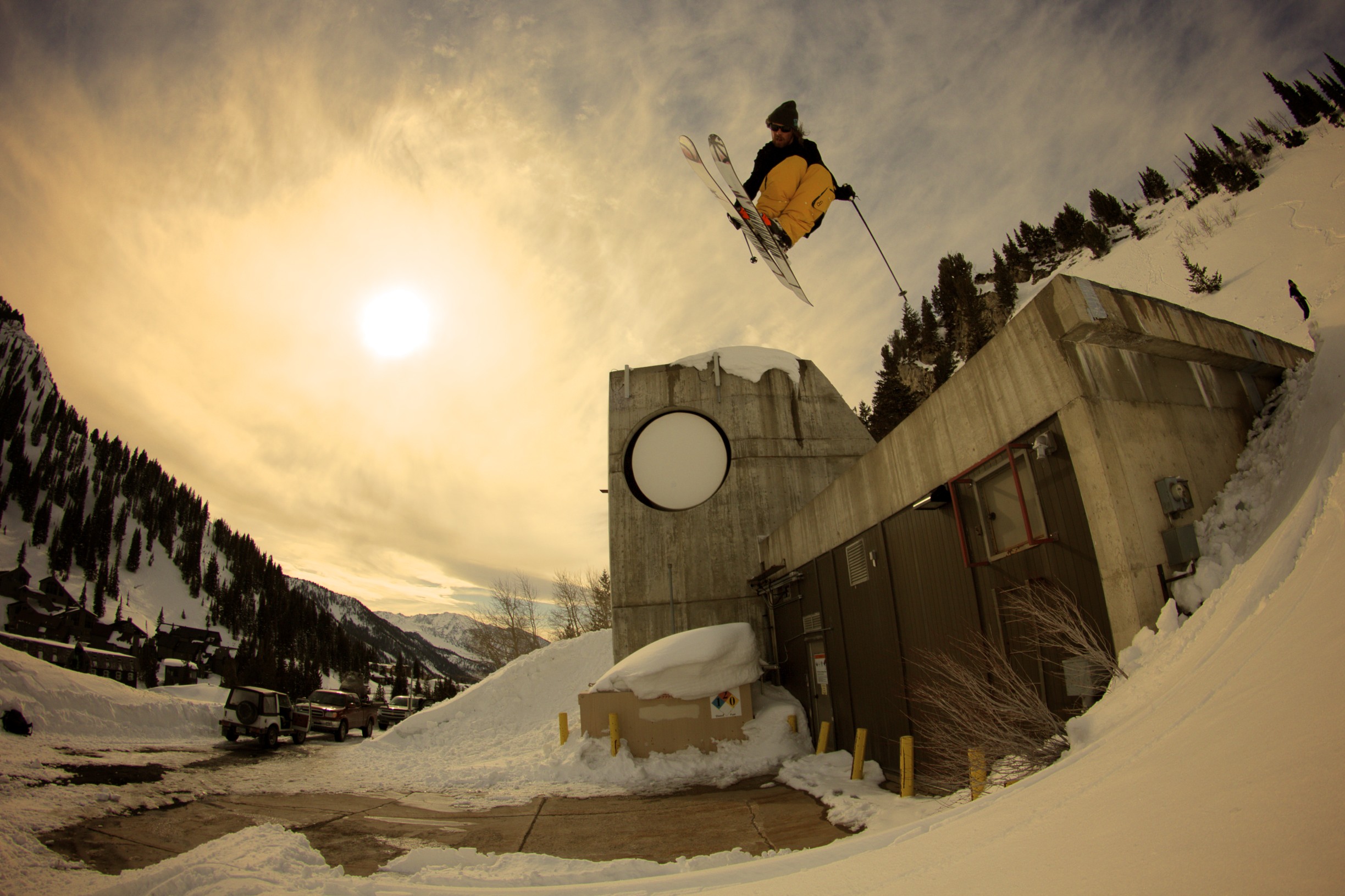 B Devine wall 50/50 180