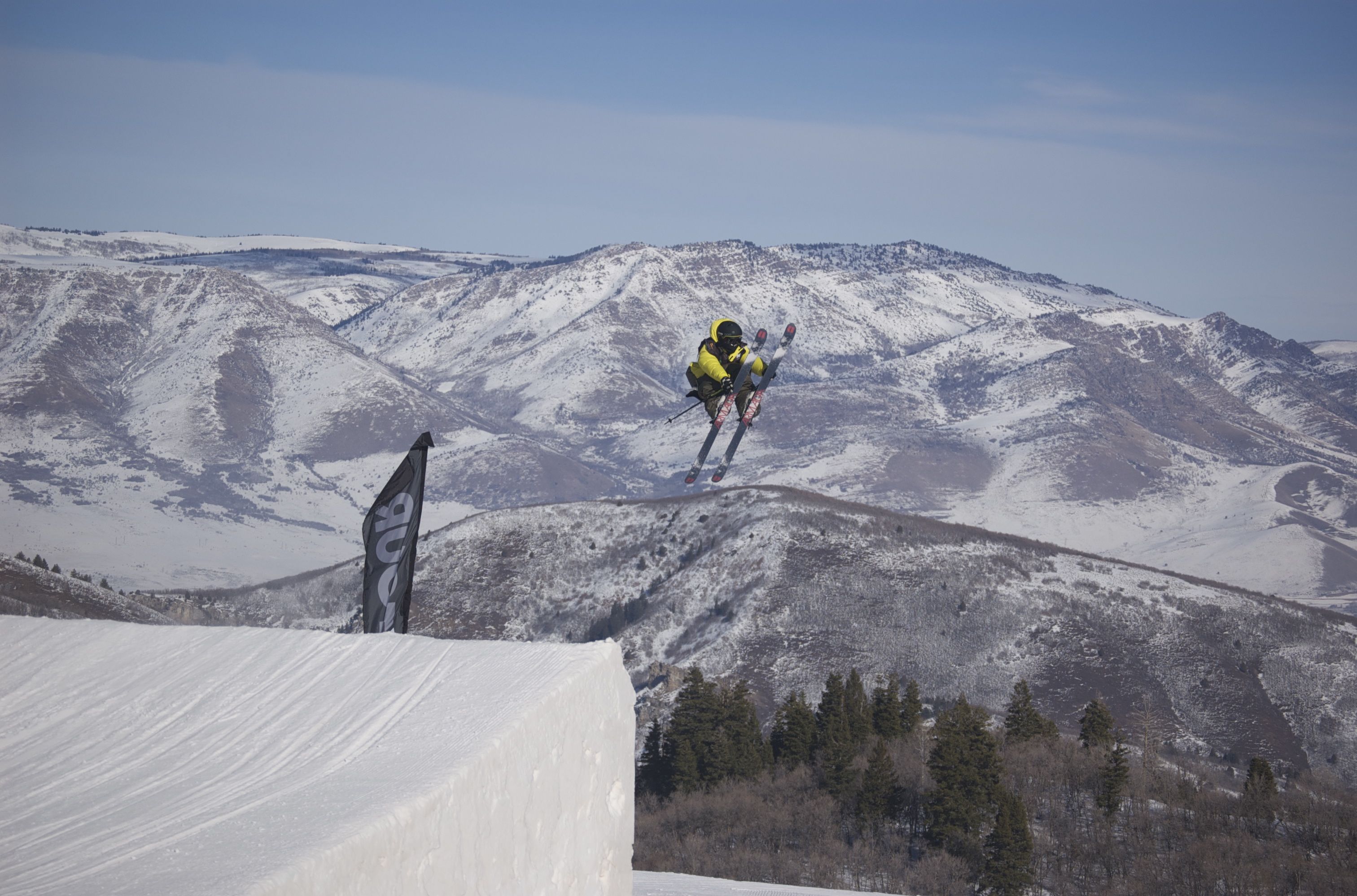 B-DOG dew tour prelims