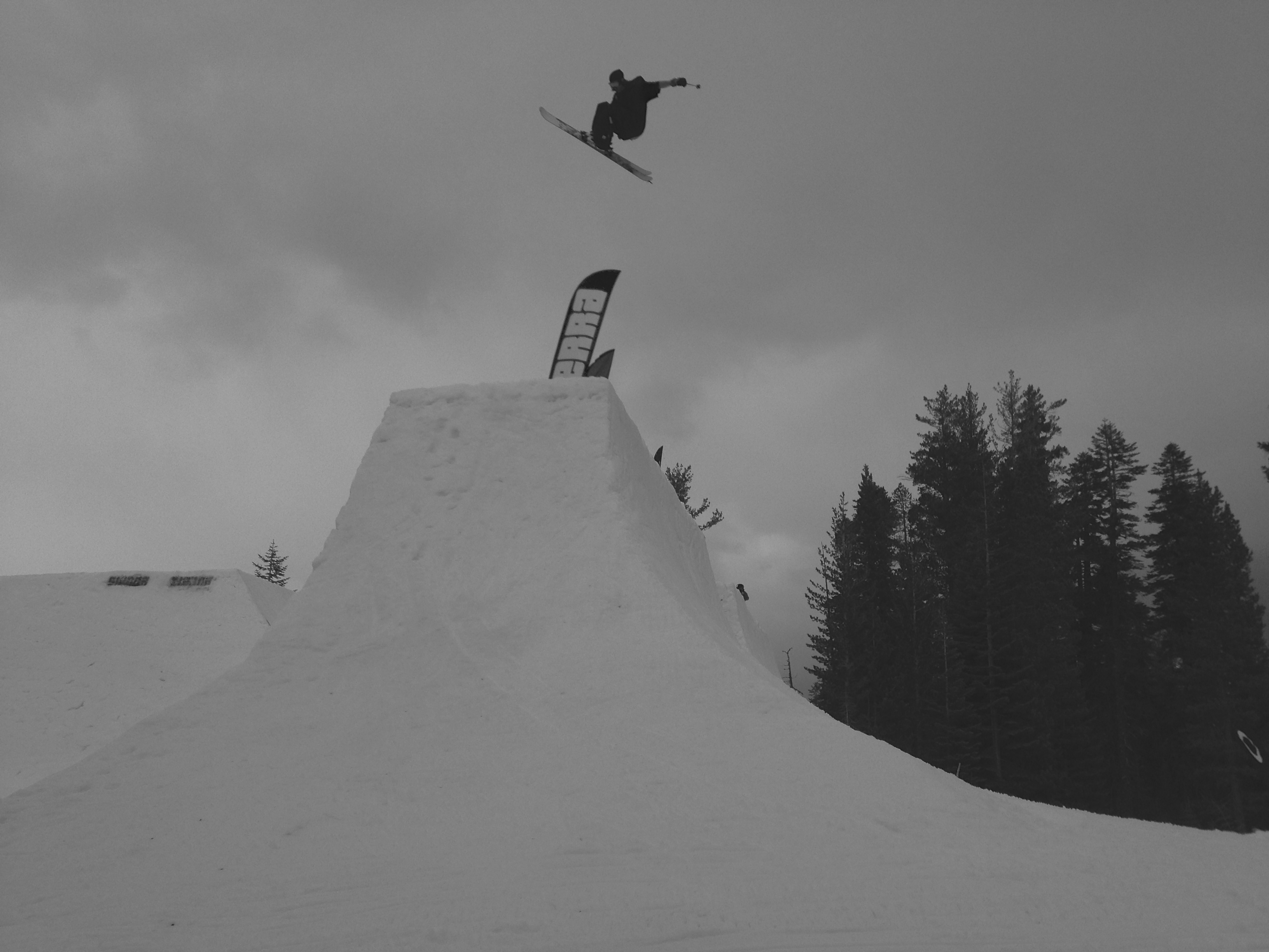 B-Dogg/T-Hall Inviational